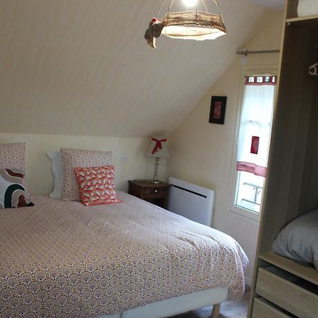 Ma Gentilhommiere Bed & Breakfast Croutoy Екстериор снимка