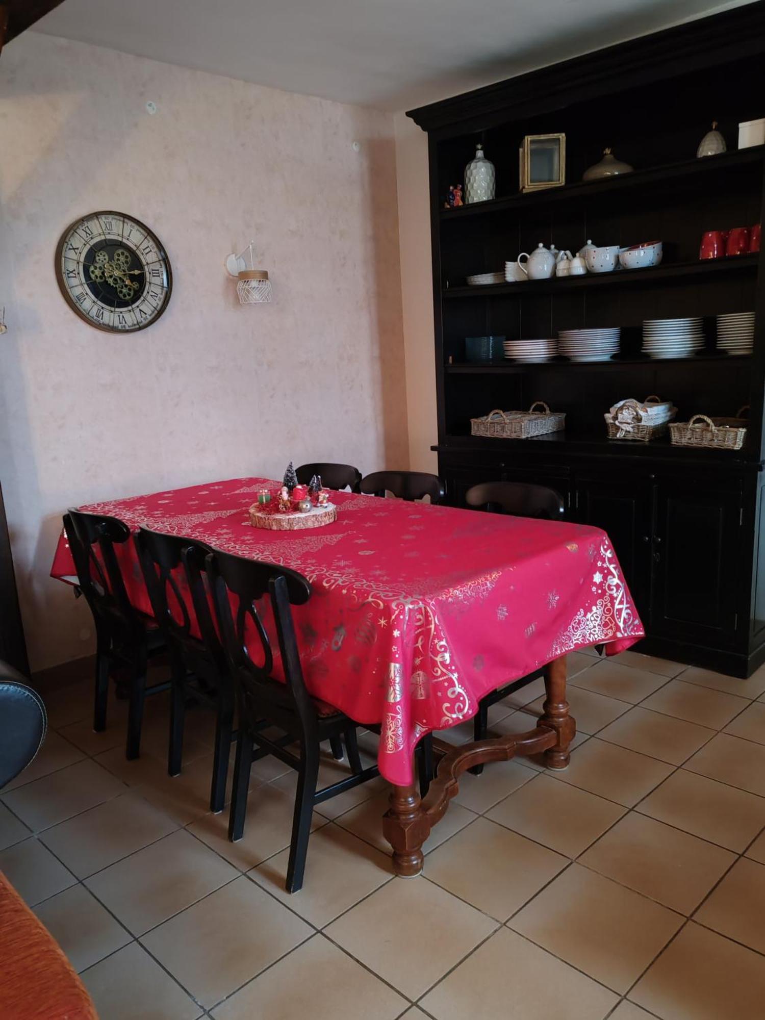 Ma Gentilhommiere Bed & Breakfast Croutoy Екстериор снимка