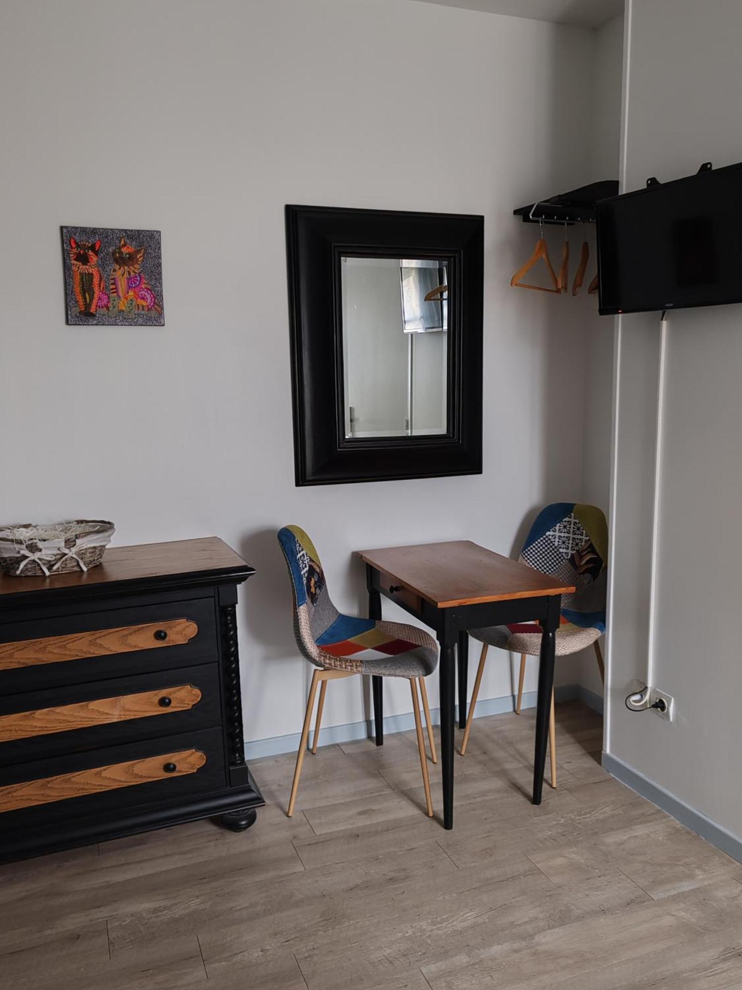 Ma Gentilhommiere Bed & Breakfast Croutoy Екстериор снимка