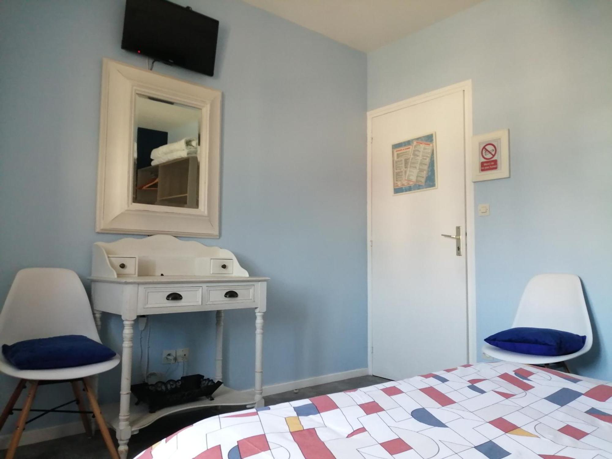 Ma Gentilhommiere Bed & Breakfast Croutoy Екстериор снимка