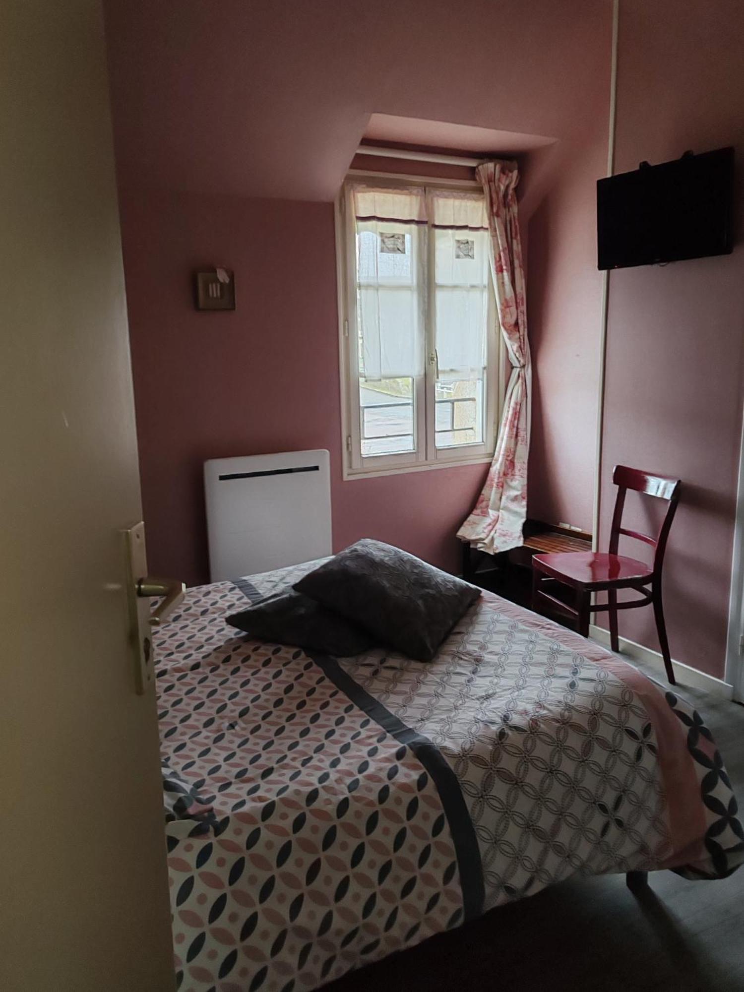 Ma Gentilhommiere Bed & Breakfast Croutoy Екстериор снимка