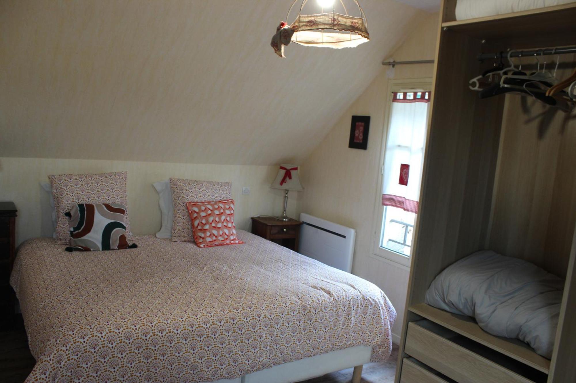 Ma Gentilhommiere Bed & Breakfast Croutoy Екстериор снимка