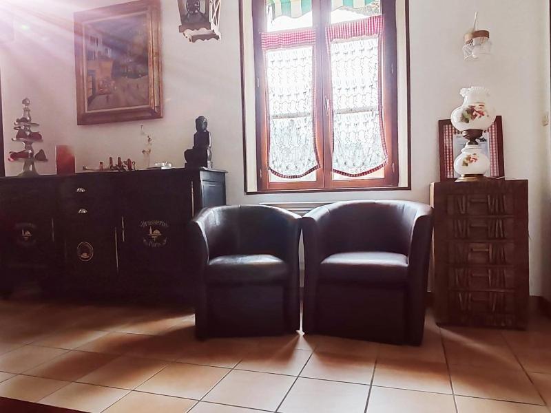 Ma Gentilhommiere Bed & Breakfast Croutoy Екстериор снимка